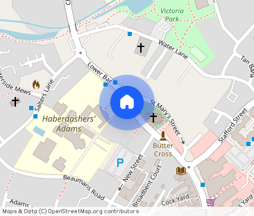 Flat 1, 99a High Street - Photo 1