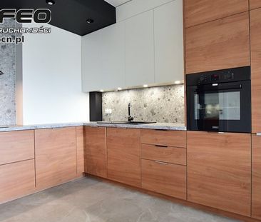 Mieszkanie na wynajem - Zdjęcie 6