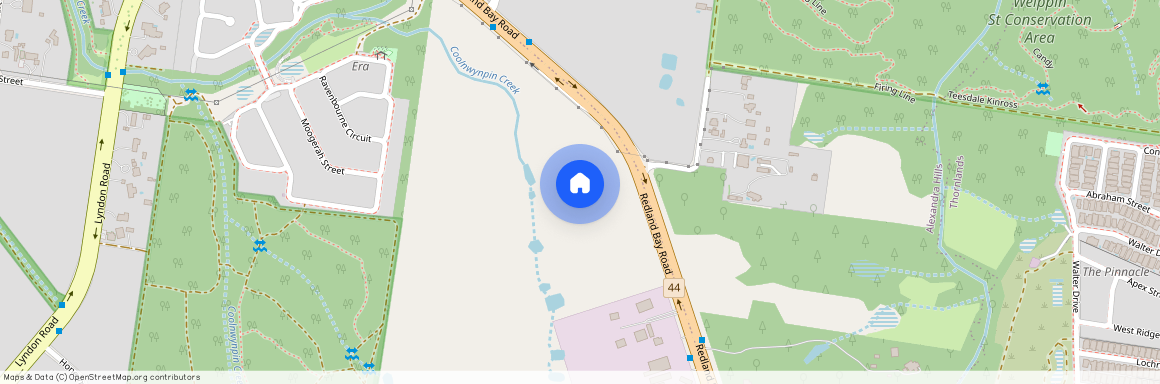 493-495 Redland Bay Road, Qld 4157, Capalaba