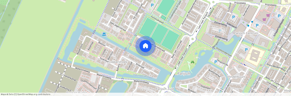 Loek Van Ierselstraat, 75, Culemborg