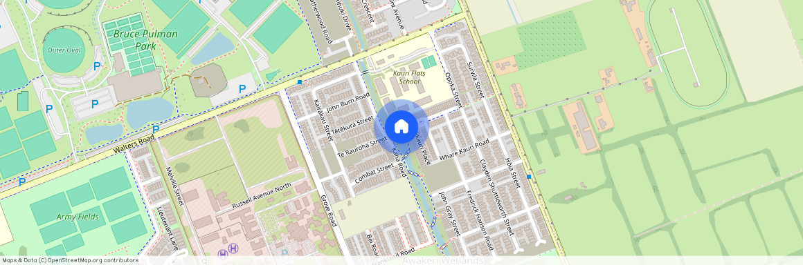 35 Tukauri Place, Takanini, Papakura