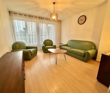 T3 MEUBLE DE 60.70 M² / REZ-DE-CHAUSSÉ / RUE DU PARC 69200 VENISSIEUX - Photo 1