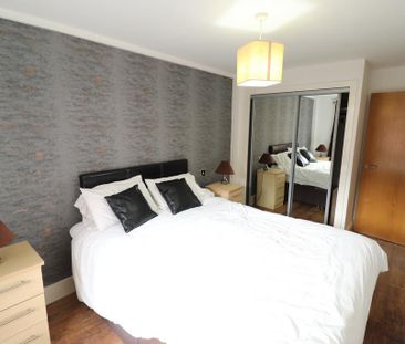 1 bedroom apartment to rent - Photo 6