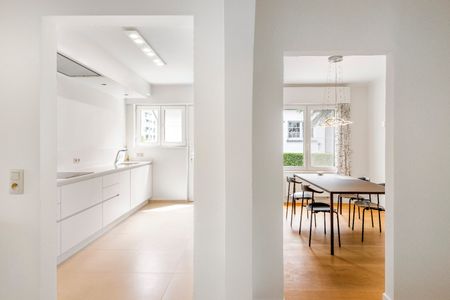 Appartement Te Huur - Knokke - Foto 5