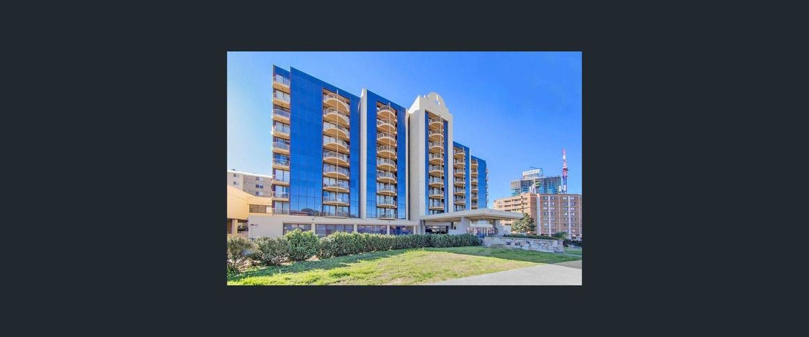 192/22 Great Western highway, Parramatta, NSW 2150 - Photo 1