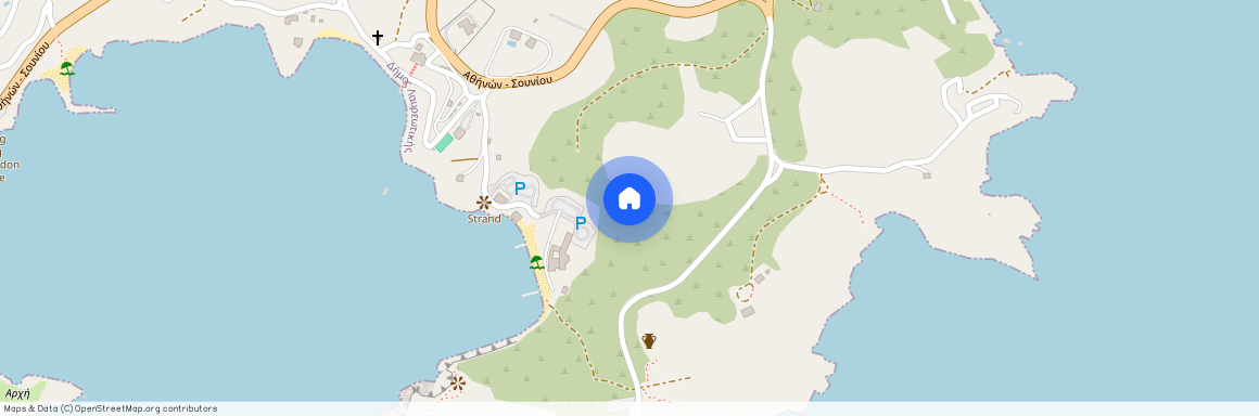 Σούνιο (Υπόλοιπο Αττικής)