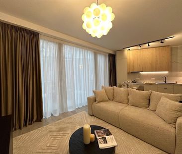 APARTAMENT TIP DUPLEX DE 3 CAMERE | DE INCHIRIAT - Photo 1