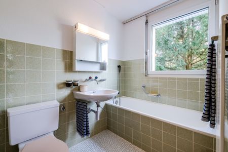 Live in the heart of Biberist! - Foto 3