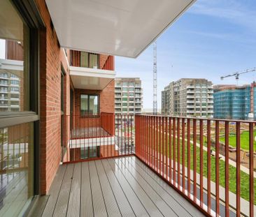 1 bedroom apartment to rent - Photo 2