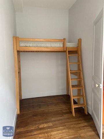 Location Appartement 3 pièces 48m² ST ETIENNE 42000 - Photo 4