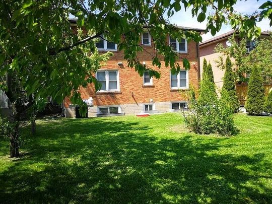 For Lease - 601 Old Orchard Grove Unit# 1, Toronto, Ontario - Photo 1