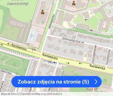 Jonagold Apartment Metro Racławicka – zdjęcie 1