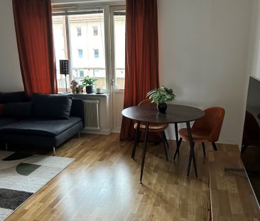 Hagagränd, Västerås - Foto 1