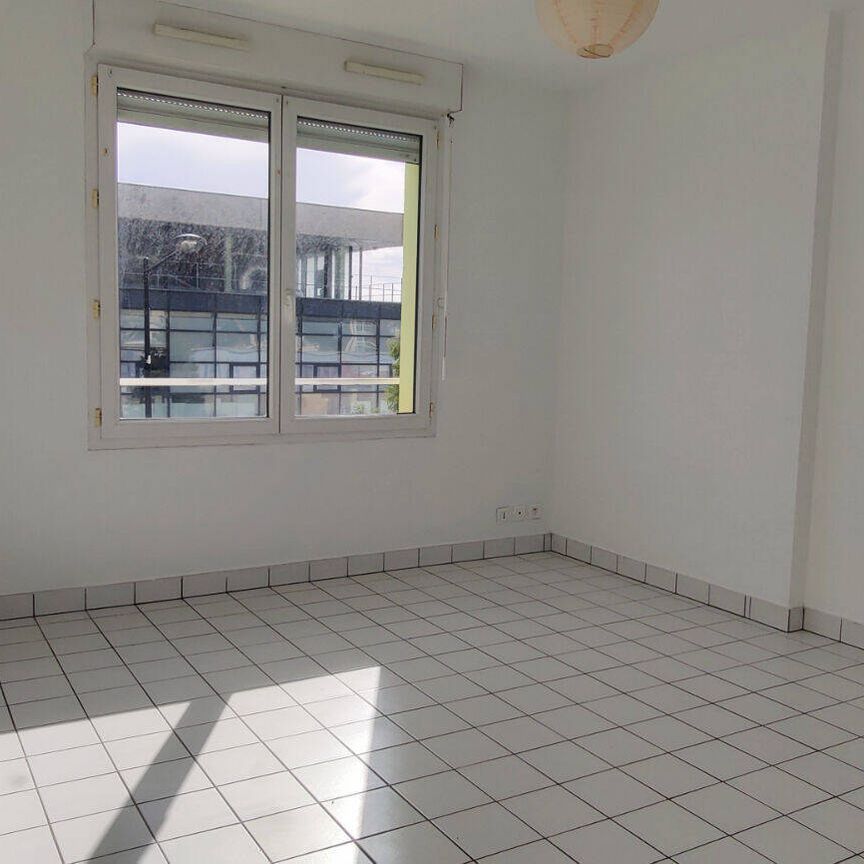 Location appartement 1 pièce 20.12 m² à Le Havre (76600) - Photo 1