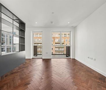 Studio to rent - Photo 5