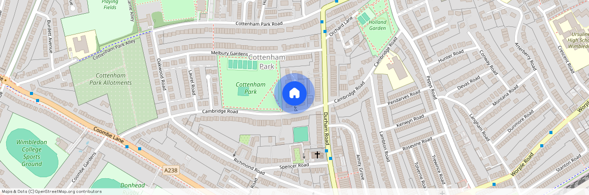 Panmuir Road, SW2, London