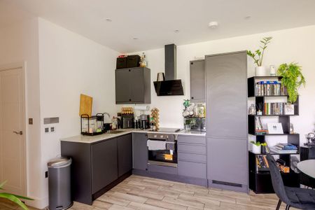 1 bedroom flat to rent - Photo 5