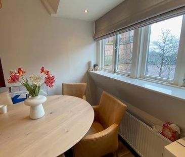 Appartement te huur: Westerplantage 30-B 8911 DE Leeuwarden - Foto 5
