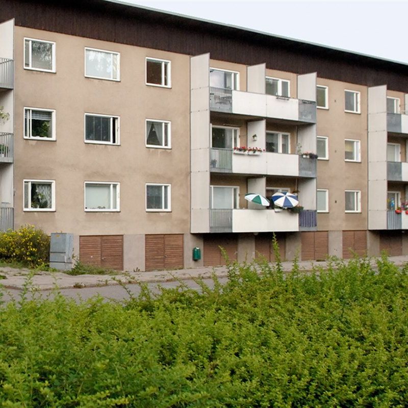 Skolvägen 2 B - Foto 1