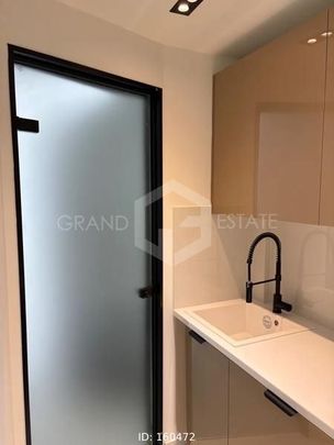 Studio/Γκαρσονιέρα για ενοικίαση Μουσείο (Εξάρχεια - Νεάπολη) - Φωτογραφία 1