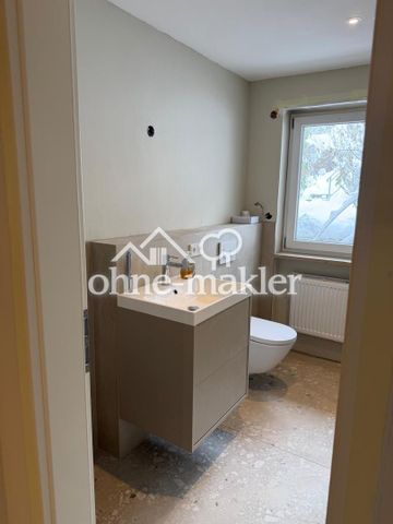 *Juwel am Tegernsee* Sanierte 2-Zimmer Whg. mit Terrasse und Bergblick - Photo 3