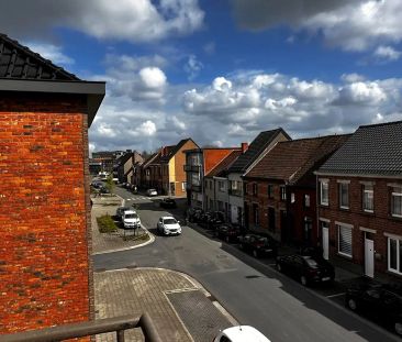 Appartement te huur in Lokeren met terras en garage - Foto 1