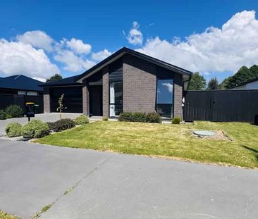 Halswell, 4 bedrooms - Photo 5