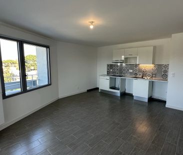 Appartement T2 - Mérignac 33700 - Photo 1