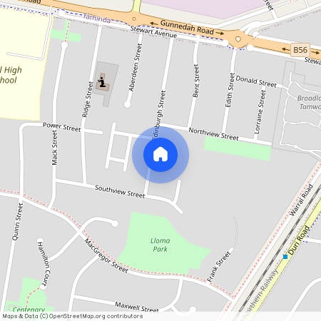 33 Edinburgh St, NSW 2340, Tamworth