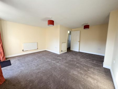 3 bedroom semi-detached house to rent - Photo 3