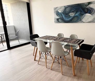 Departamento Loft en RENTA AMUEBLADO Alegra Towers Juriquilla Santa... - Photo 1