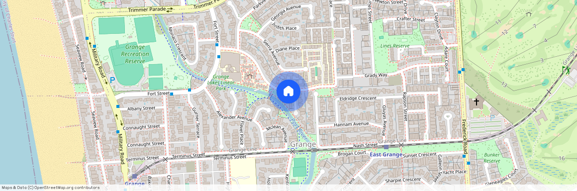 8 Janette Place, SA 5022, Grange