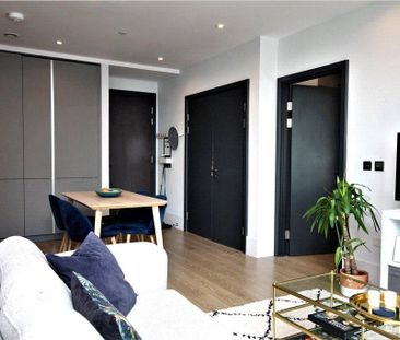 1 bedroom apartment to rent - Photo 4