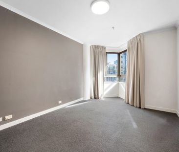 1711/333 Exhibition Street, Melbourne VIC 3000 - Apartment For Rent... - Photo 4