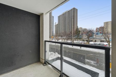 For Lease - 25 Cordova Avenue Unit# 212, Toronto, Ontario - Photo 3