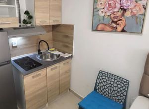 Studio/Γκαρσονιέρα για ενοικίαση - Κέντρο Θεσσαλονίκης, - Photo 5
