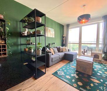 Laakweg, 2521 SC, Den Haag - Foto 1