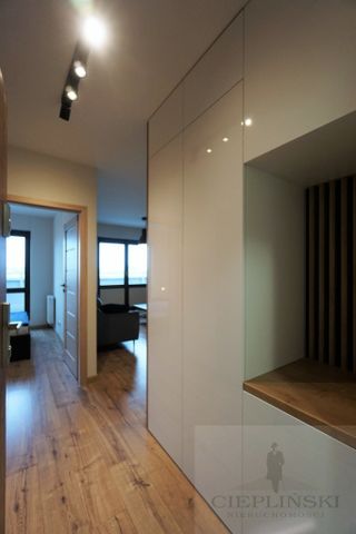 Polecam nowe mieszkanie 2-pokojowe, pow. 48 m2, - Photo 4