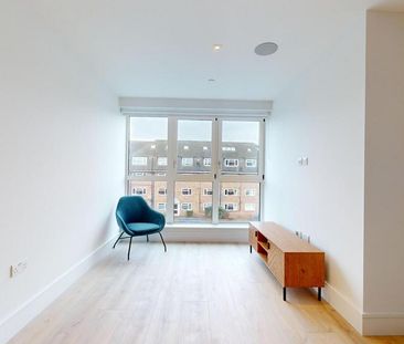 Studio to rent - Photo 3