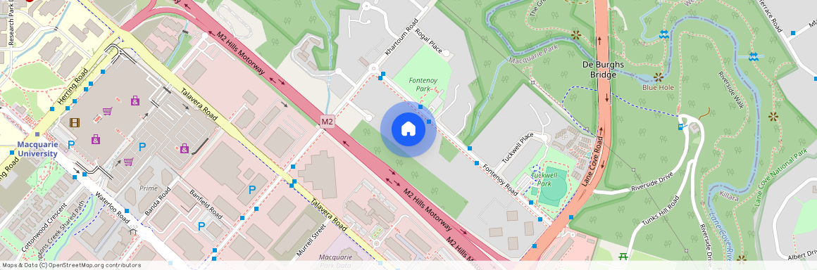 41/35-39 Fontenoy Road, 2113, Macquarie Park, Nsw