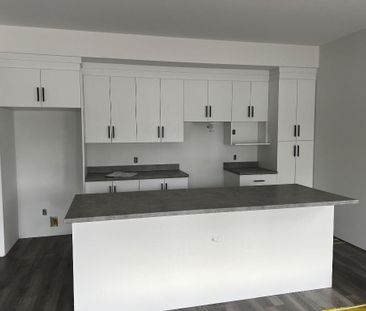 Logements neufs Coteau du lac - Photo 2