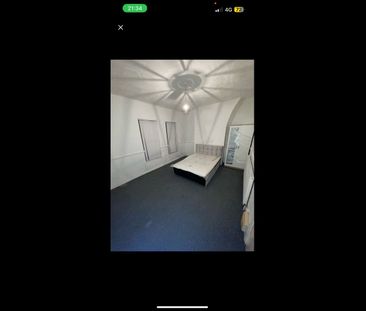 Room in a Shared House, Peter Road, L4 - Photo 3