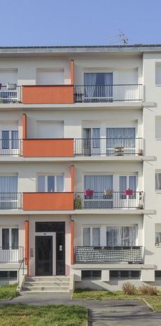 Espace Habitat, premier organisme logeur certifié Qualibail dans les Ardennes. - Photo 1