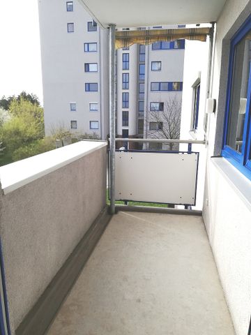 2 Raumwohnung mit Balkon und Fahrstuhl im Objekt-plus 1 Monat MIETGUTSCHRIFT - Photo 2