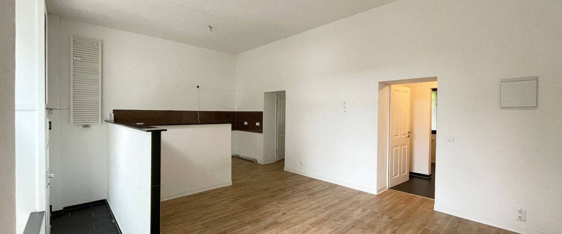 Sie sind genauso außergewöhnlich wie diese Wohnung? - Photo 1