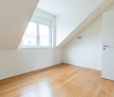 4.5 Zimmer, 126 m², 2. Stock - Photo 2