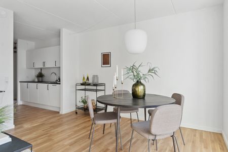 Spættevangen 13, 6. 1., Spættehaven, 2635 Ishøj - Photo 3