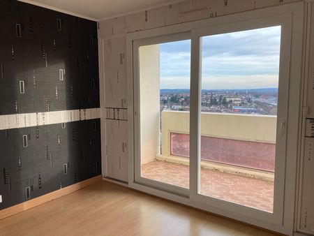 Location Appartement 4 pièces 72m² - Photo 5