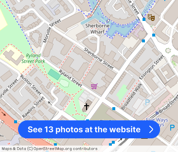 58 Sherborne Street, Birmingham, West Midlands, B16 8FR - Photo 1