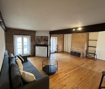 Location Appartement 2 pièces 60m² TOULOUSE 31000 - Photo 5
